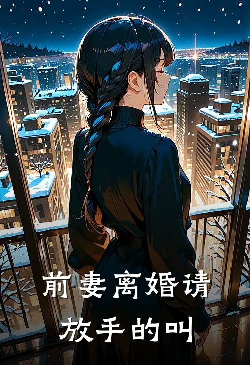 前妻离婚请放手的叫