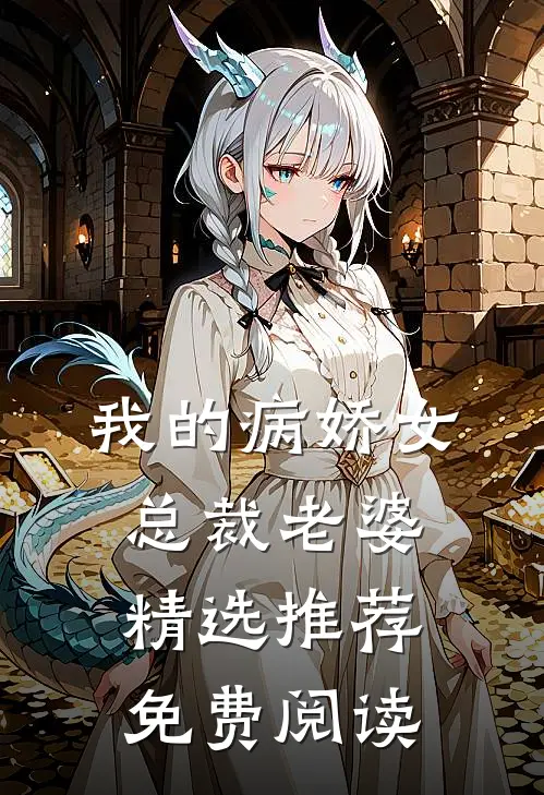 我的病娇女总裁老婆精选推荐免费阅读