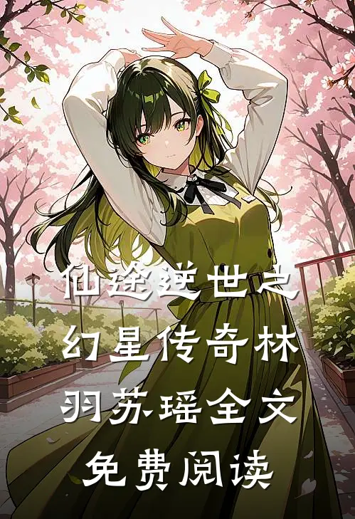 仙途逆世之幻星传奇林羽苏瑶全文免费阅读