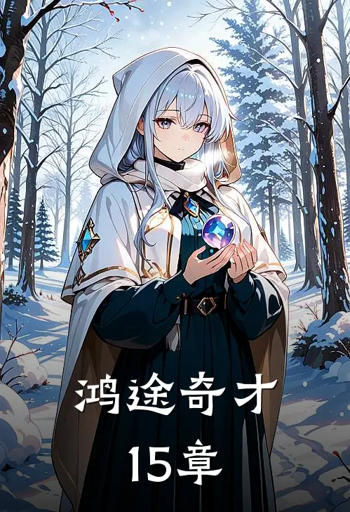 鸿途奇才15章