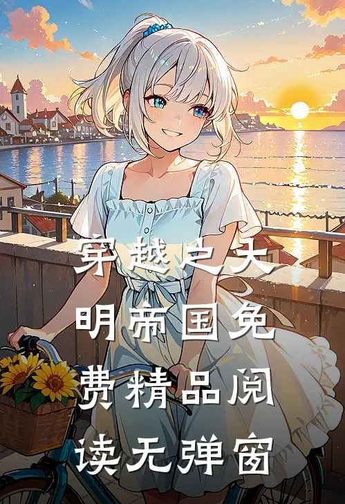 穿越之大明帝国免费精品阅读无弹窗