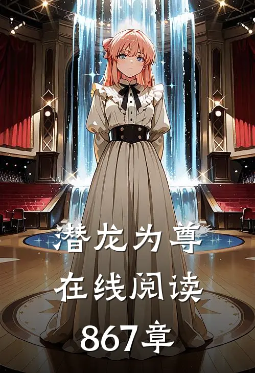 潜龙为尊在线阅读867章
