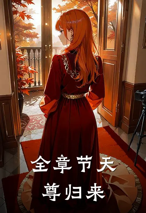 全章节天尊归来