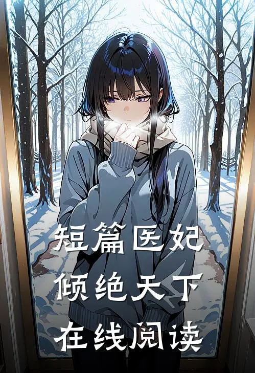 短篇医妃倾绝天下在线阅读