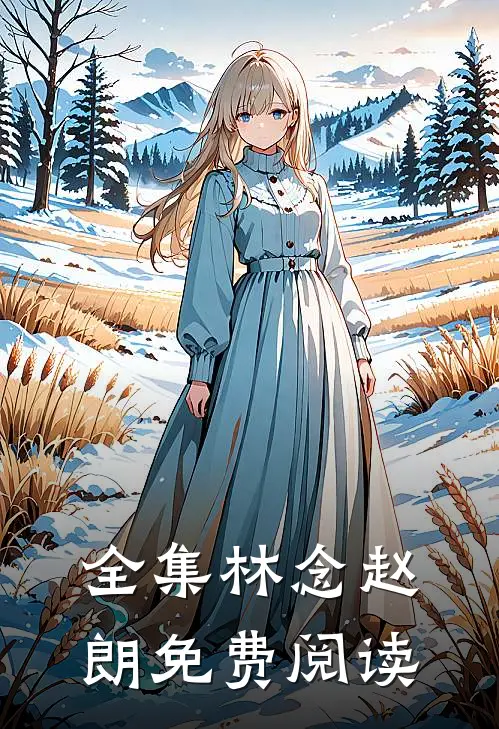全集林念赵朗免费阅读