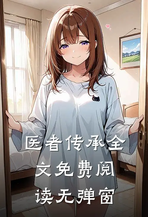 医者传承全文免费阅读无弹窗
