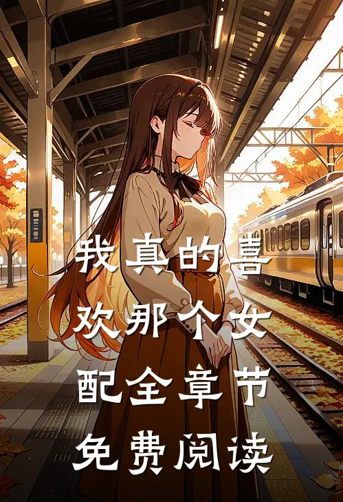 我真的喜欢那个女配全章节免费阅读