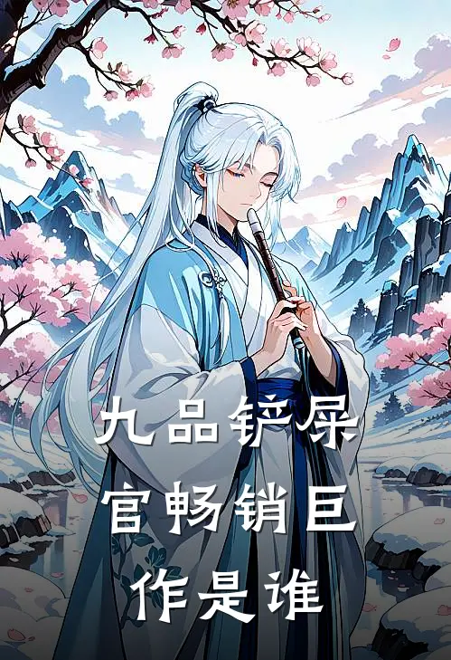 九品铲屎官畅销巨作是谁
