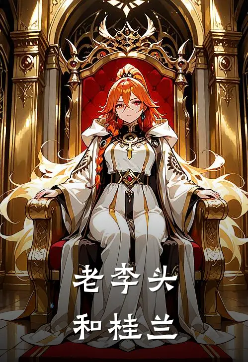 老李头和桂兰