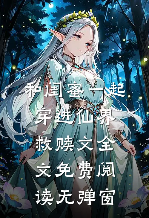 和闺蜜一起穿进仙界救赎文全文免费阅读无弹窗