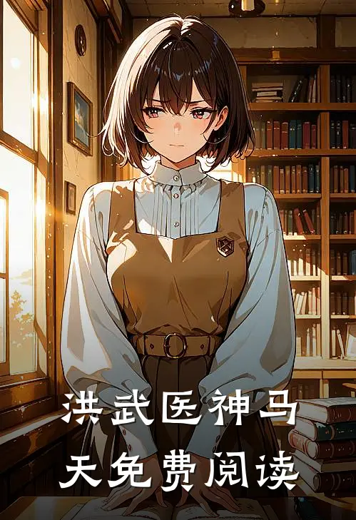 洪武医神马天免费阅读