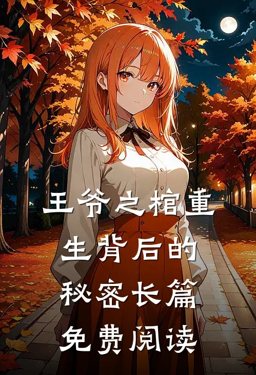 王爷之棺重生背后的秘密长篇免费阅读