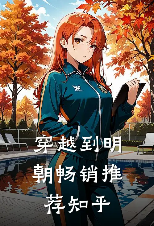 穿越到明朝畅销推荐知乎