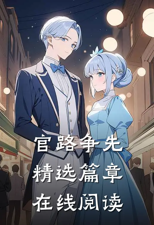 官路争先精选篇章在线阅读