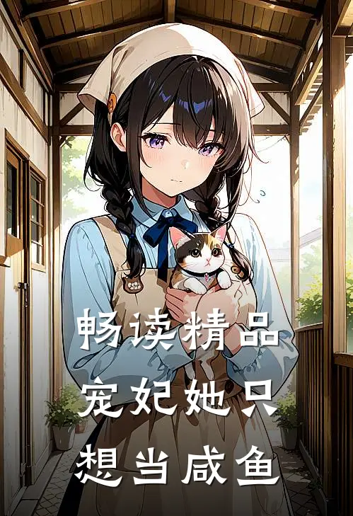 畅读精品宠妃她只想当咸鱼