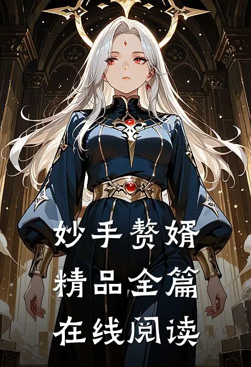 妙手赘婿精品全篇在线阅读