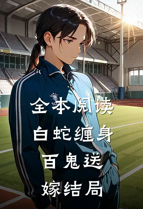 全本阅读白蛇缠身,百鬼送嫁结局