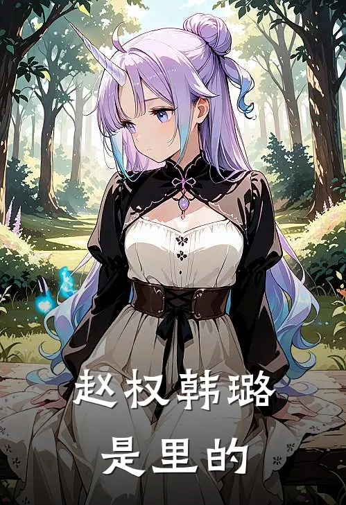 赵权韩璐是里的