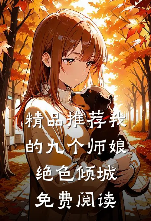 精品推荐我的九个师娘绝色倾城免费阅读