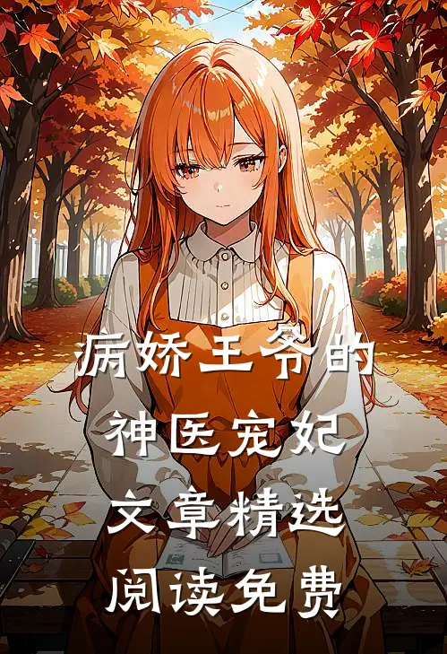 病娇王爷的神医宠妃文章精选阅读免费