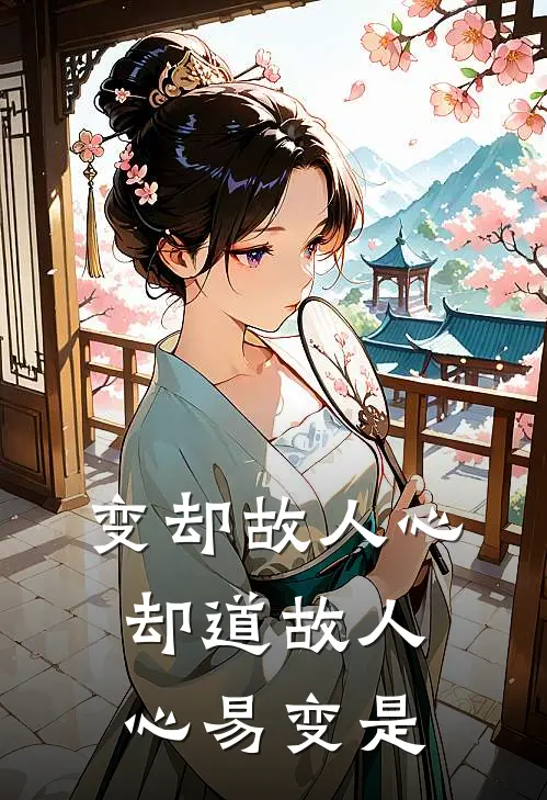 变却故人心,却道故人心易变是