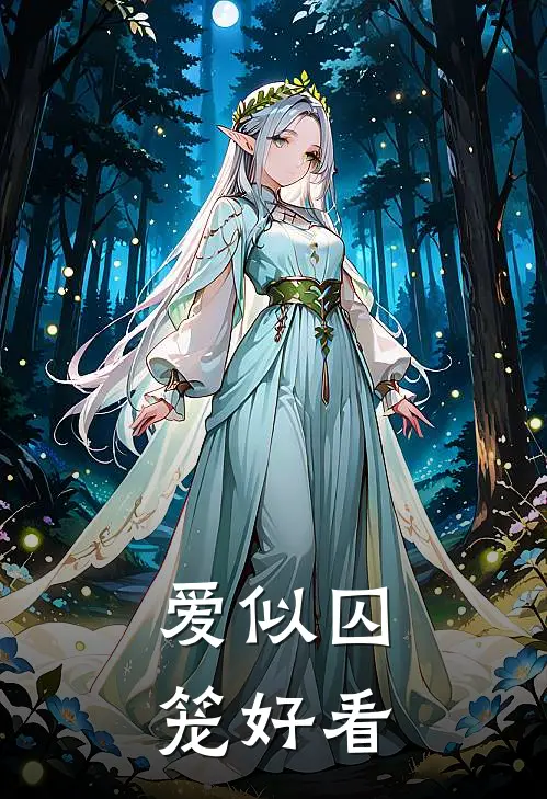 爱似囚笼好看