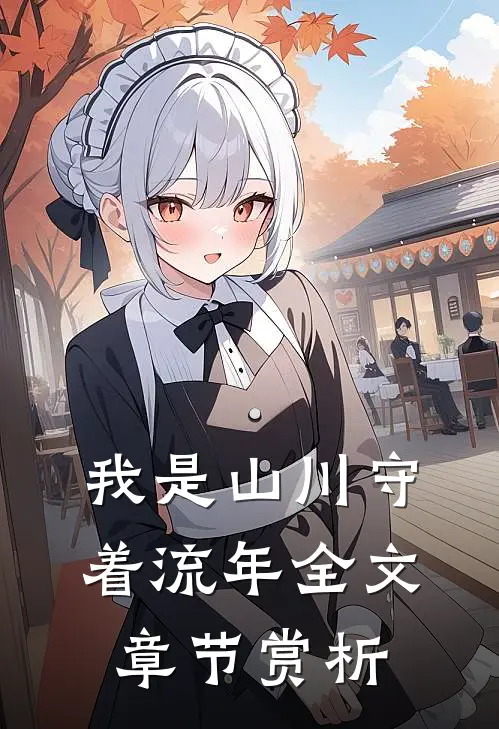 我是山川守着流年全文章节赏析