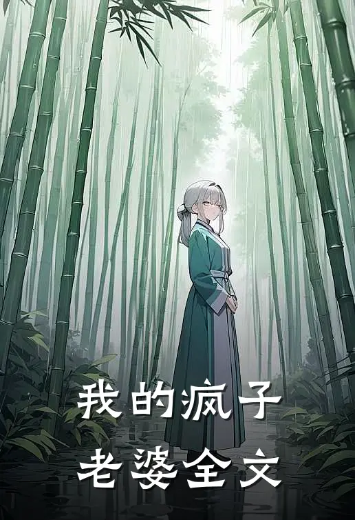 我的疯子老婆全文