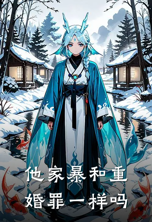 他家暴和重婚罪一样吗