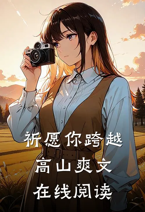 祈愿你跨越高山爽文在线阅读