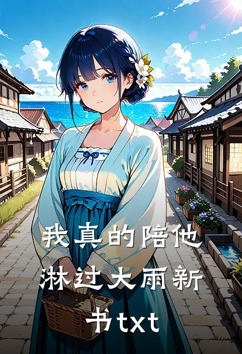 我真的陪他淋过大雨新书txt