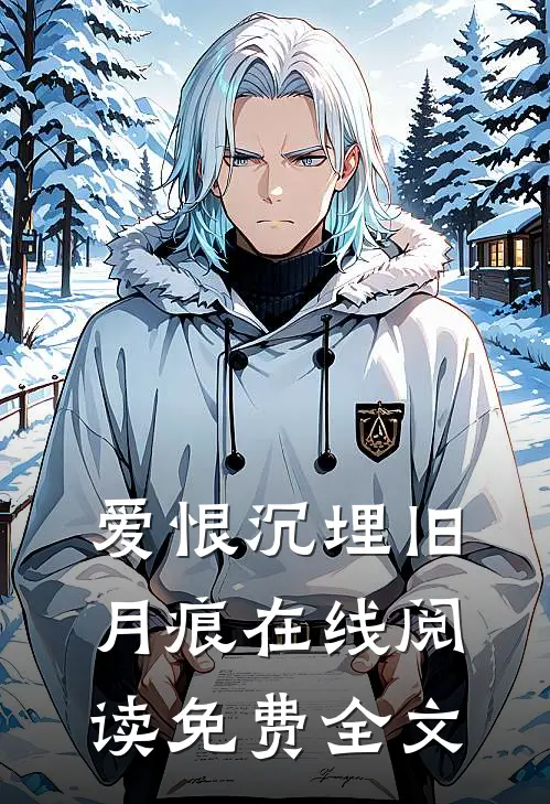 爱恨沉埋旧月痕在线阅读免费全文