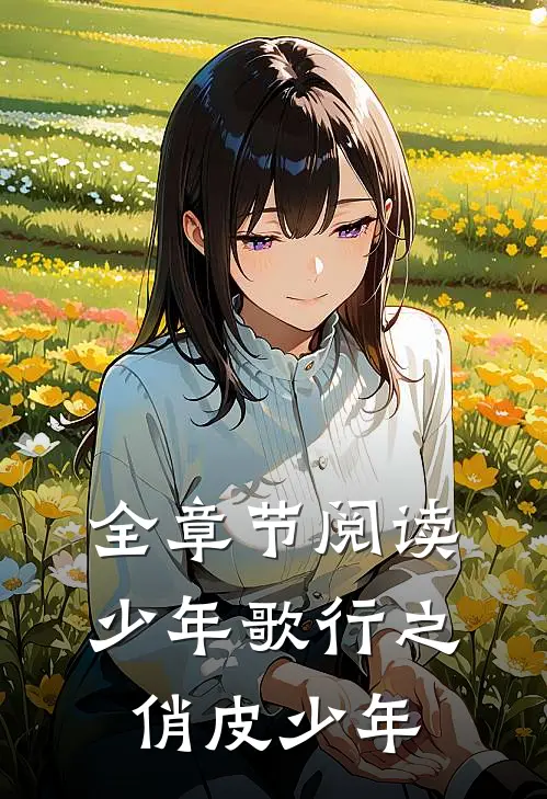 全章节阅读少年歌行之俏皮少年