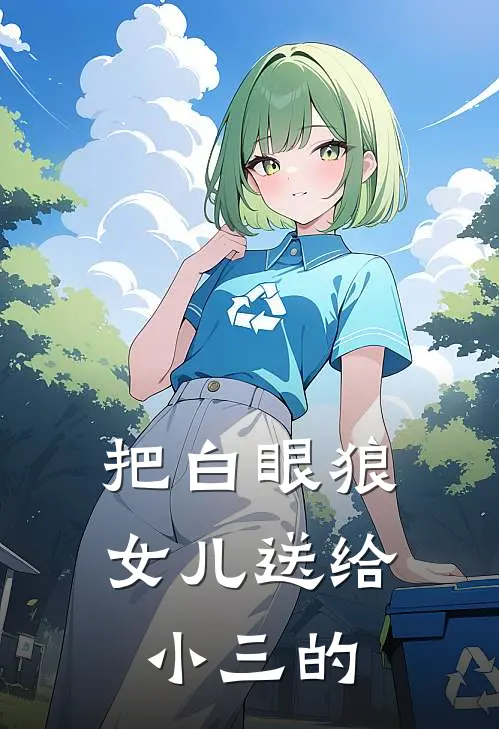 把白眼狼女儿送给小三的