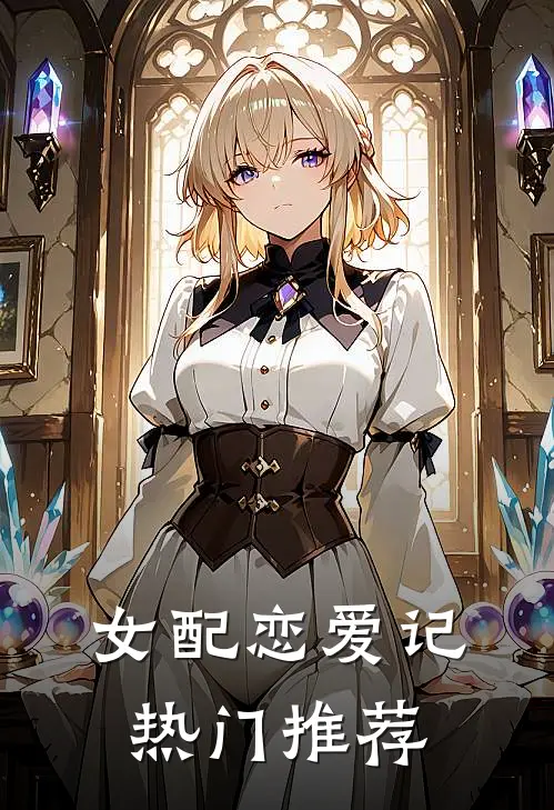女配恋爱记热门推荐