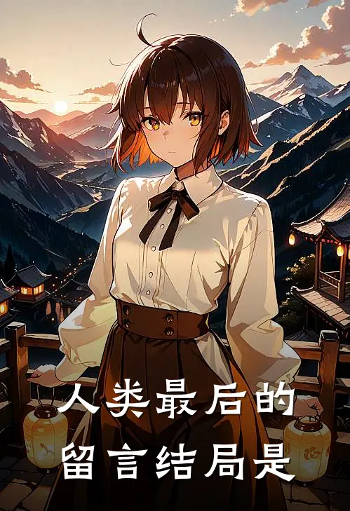 人类最后的留言结局是