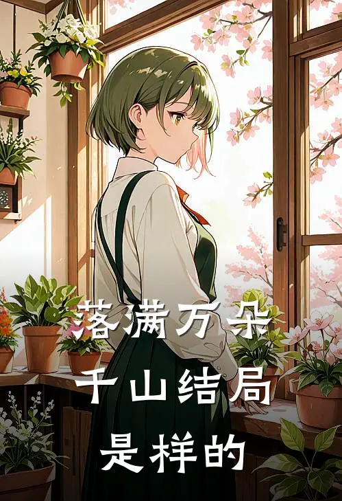 落满万朵千山结局是样的