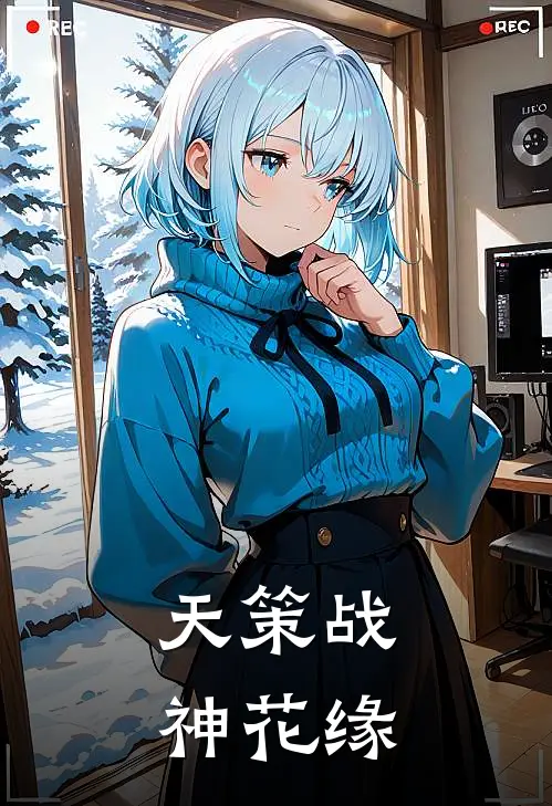天策战神 花缘