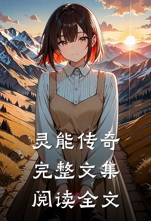 灵能传奇完整文集阅读全文