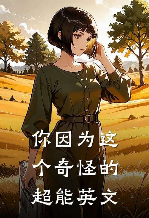 你因为这个奇怪的超能英文