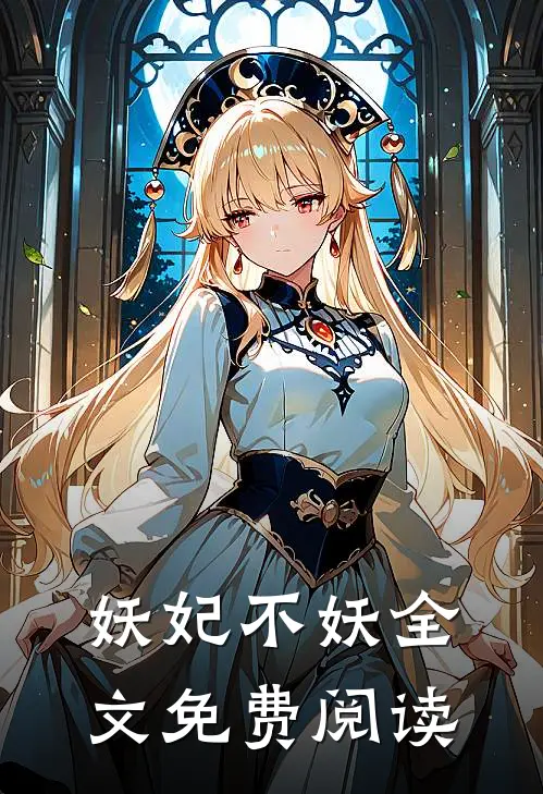 妖妃不妖全文免费阅读