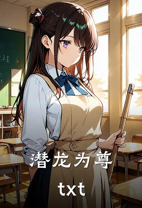 潜龙为尊txt
