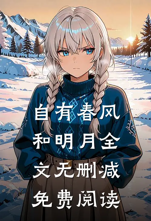 自有春风和明月全文无删减免费阅读