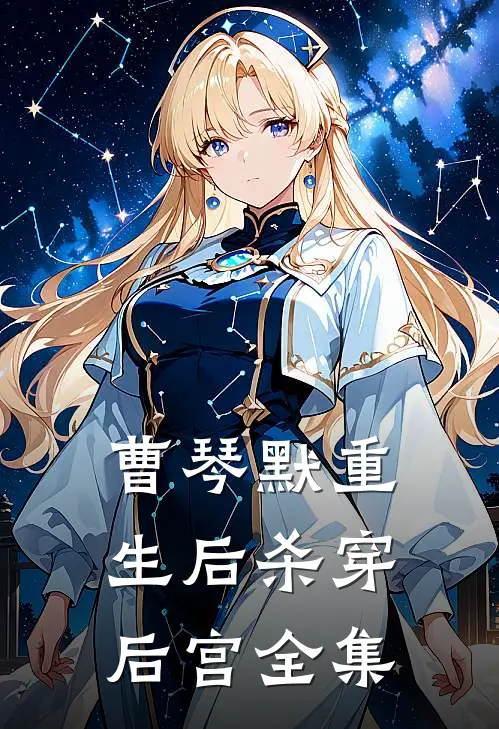 曹琴默重生后杀穿后宫 全集