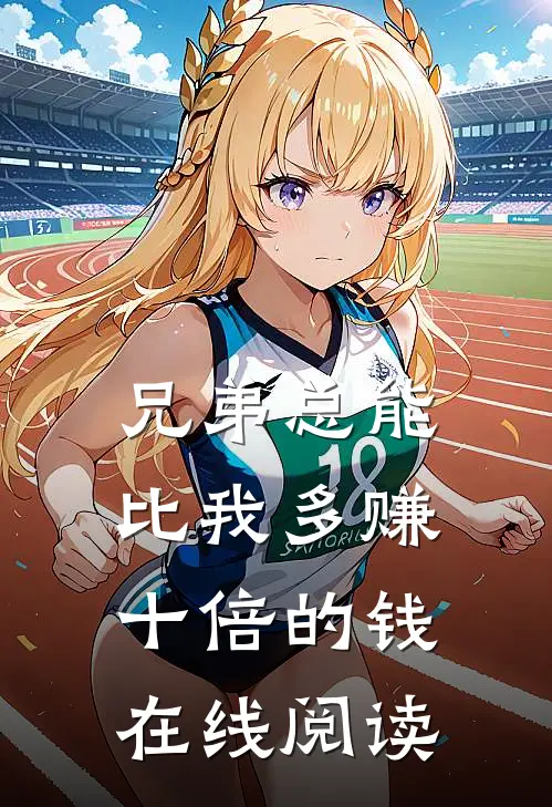 兄弟总能比我多赚十倍的钱在线阅读