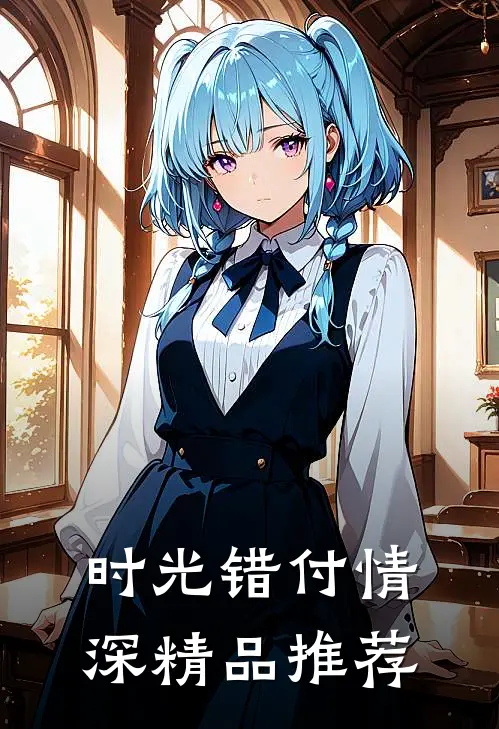 时光错付情深精品推荐