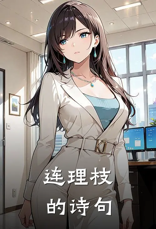 连理枝的诗句