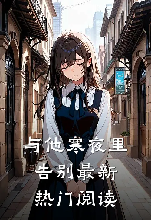 与他寒夜里告别最新热门阅读