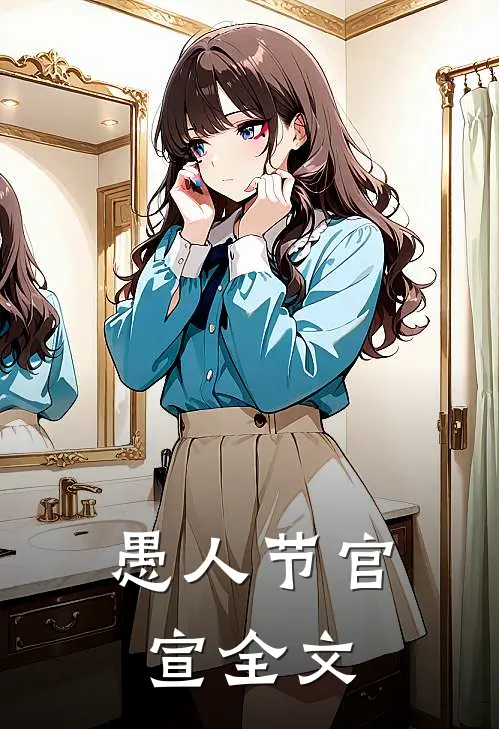 愚人节官宣全文