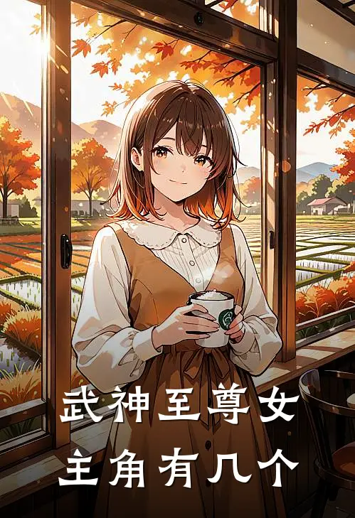 武神至尊女主角有几个